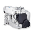 Grupo diesel marinho diesel do volvo 50hz